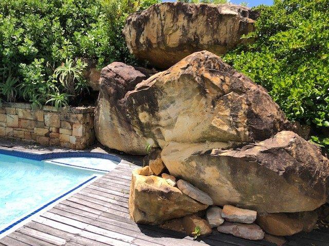 To Let 4 Bedroom Property for Rent in Hout Bay Western Cape